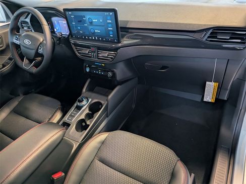 New 2026 Ford Escape ST-Line w/ Tech Pack #1 image 44