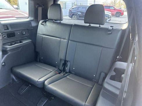 New 2025 Hyundai Santa Fe Calligraphy image 46