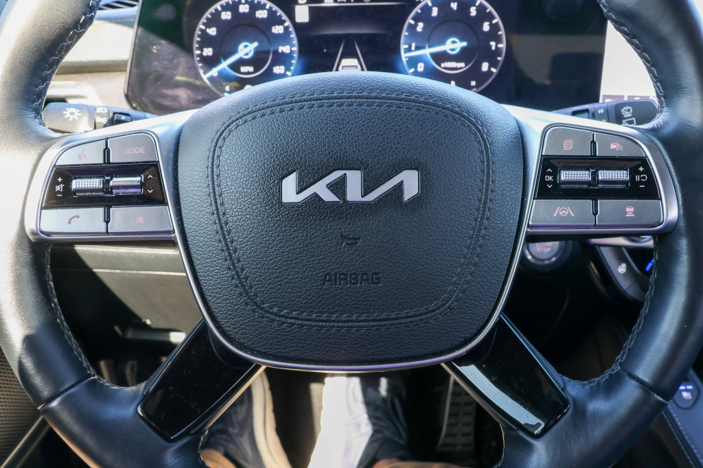 Used 2024 Kia Telluride SX Prestige X-Pro AWD/4WD image 36