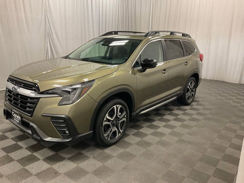 New 2026 Subaru Ascent Limited image 5