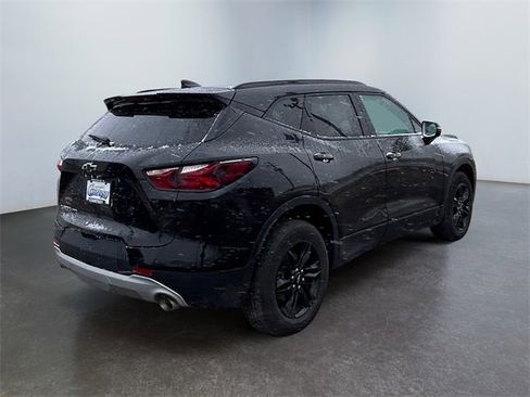 Used 2021 Chevrolet Blazer LT image 5