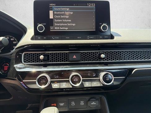 Used 2025 Honda Civic LX image 20