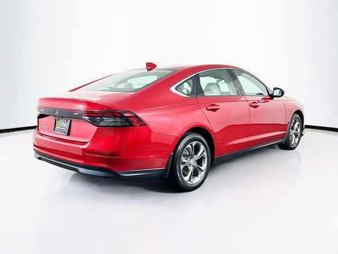 Used 2024 Honda Accord EX image 9