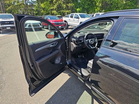 New 2026 Buick Envision Sport Touring AWD/4WD image 18