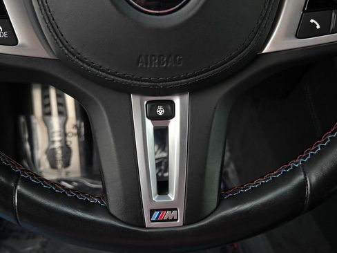 Used 2023 BMW M8 Competition w/ M Carbon Exterior Package AWD/4WD image 41