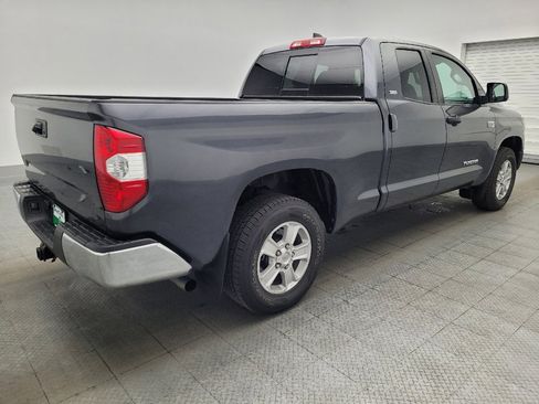 Used 2021 Toyota Tundra SR5 RWD image 9