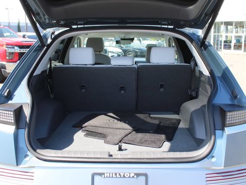 Used 2024 Hyundai Ioniq 5 Limited RWD image 10