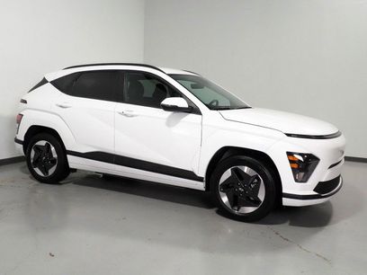 Used 2024 Hyundai Kona SEL