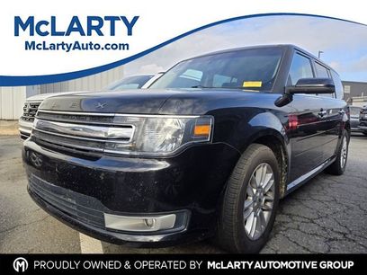 Used 2019 Ford Flex SEL w/ Equipment Group 202A