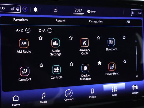 Used 2021 Chrysler Pacifica Touring-L w/ S Appearance Package image 18