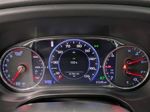 Used 2022 GMC Acadia AT4 w/ Technology Package image 15