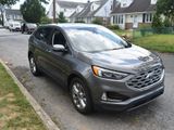 Used 2022 Ford Edge Titanium w/ Equipment Group 301A image 4