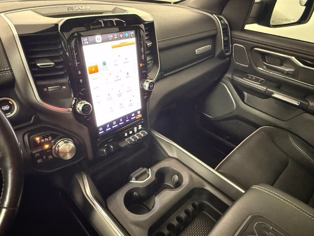 Used 2022 RAM 1500 Laramie AWD/4WD image 36