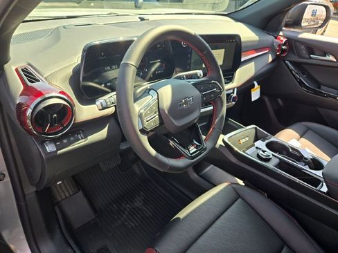 New 2026 Chevrolet Equinox RS w/ Convenience Package III image 21