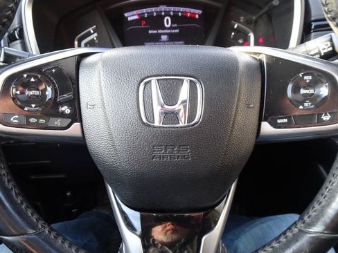 Used 2019 Honda CR-V EX-L image 20