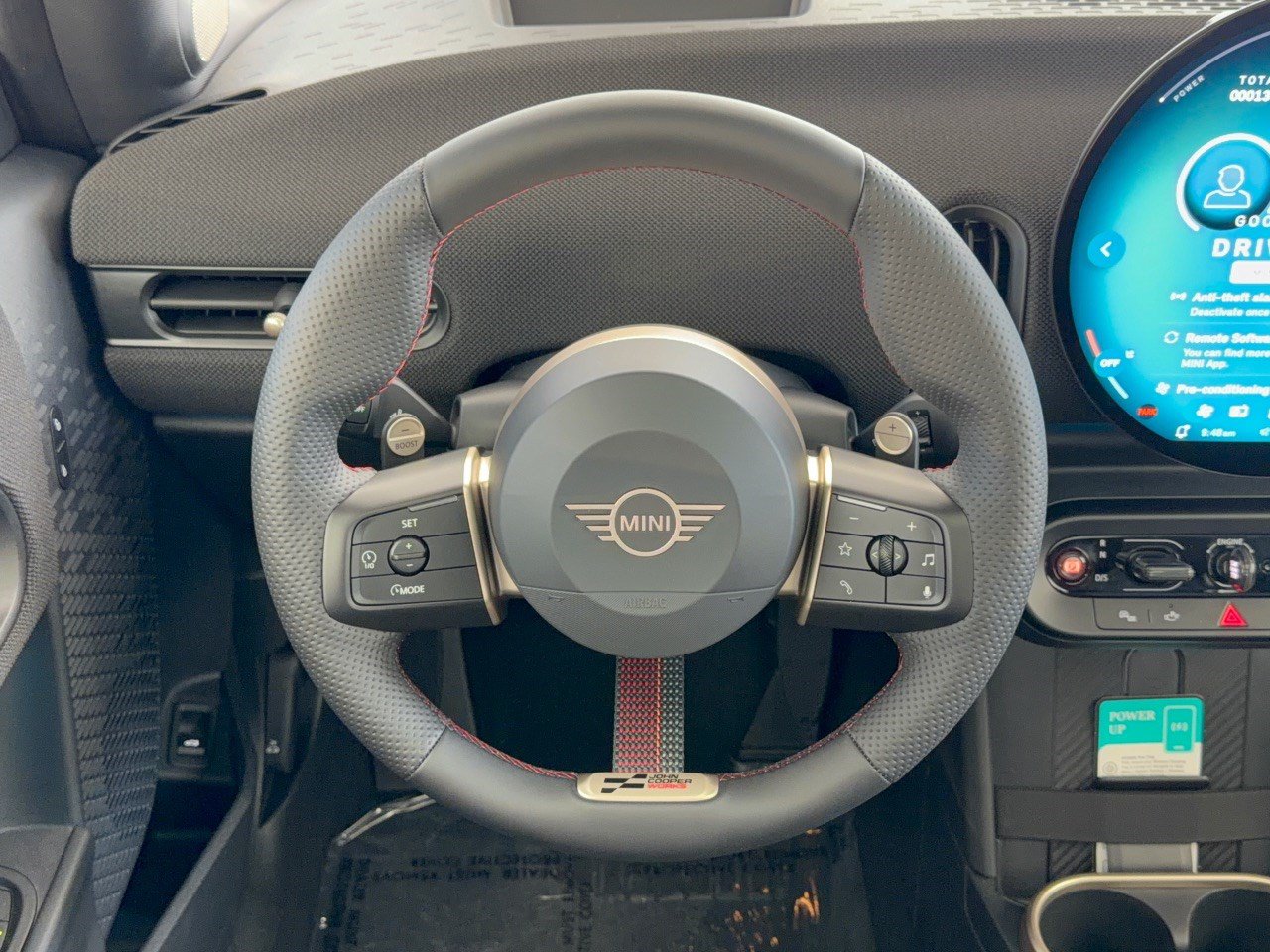 New 2027 MINI Cooper S FWD image 10