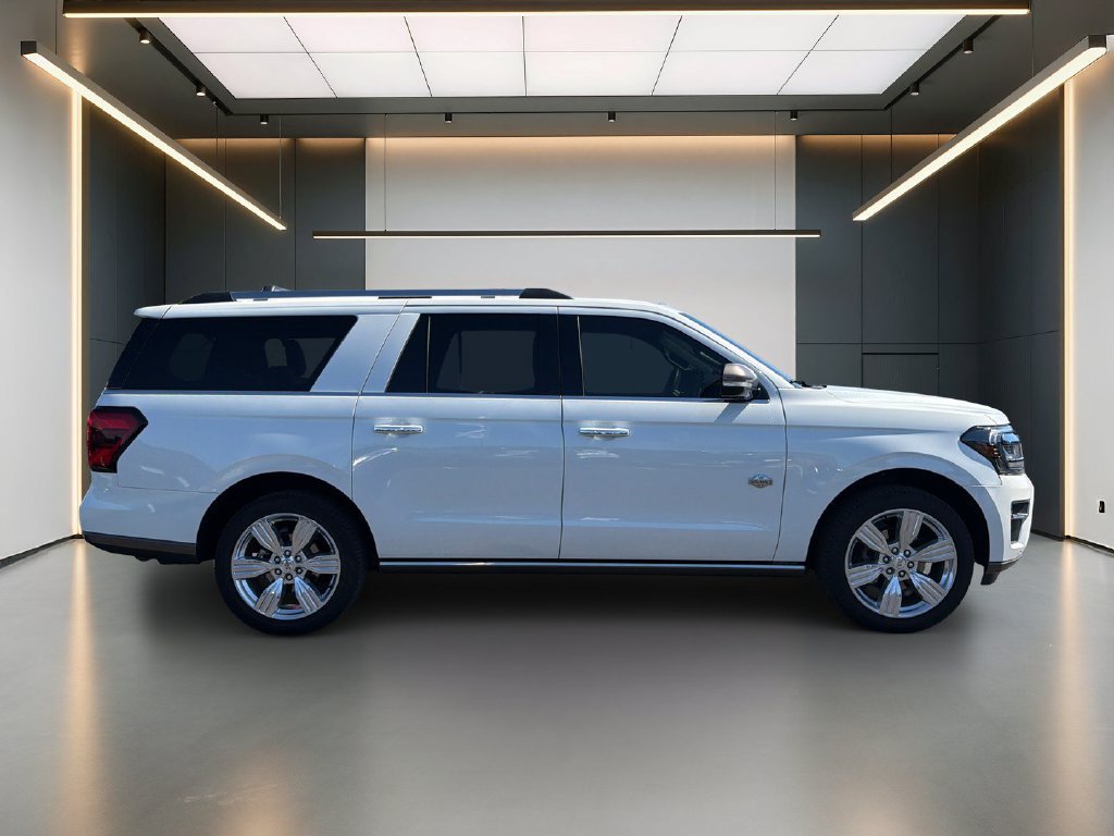 Used 2024 Ford Expedition Max King Ranch AWD/4WD image 7