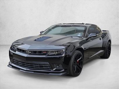 Used 2014 Chevrolet Camaro SS w/ SS Performance Package