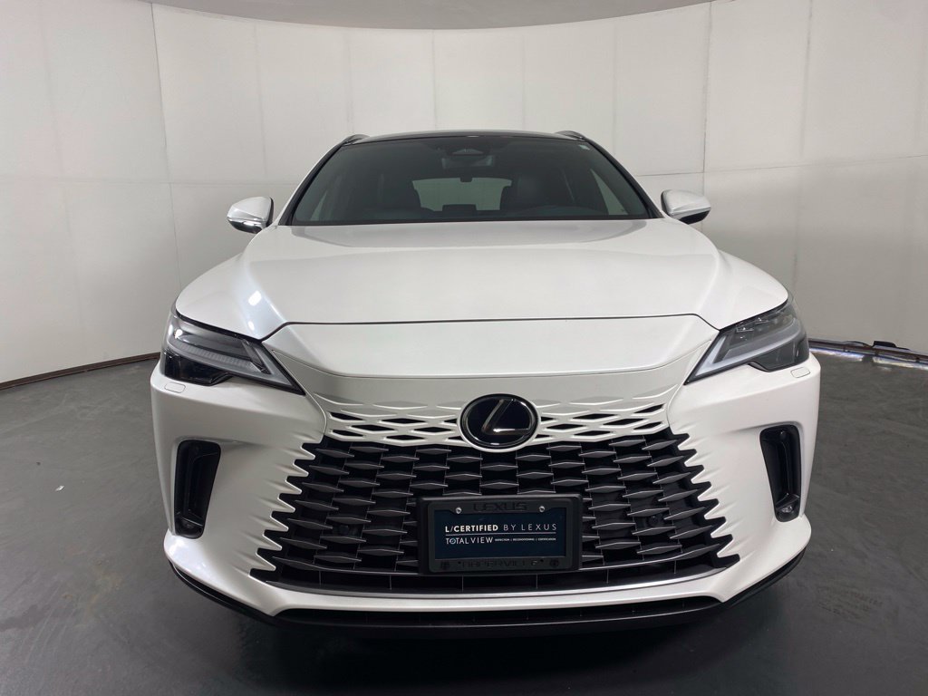 Certified 2023 Lexus RX 350 FWD w/ Accessory Package (Z1) image 6