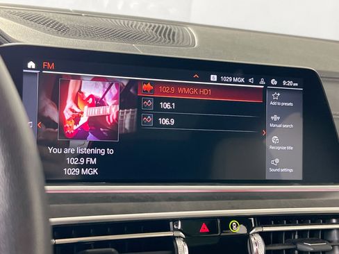 Used 2022 BMW X5 xDrive40i w/ Premium Package image 15