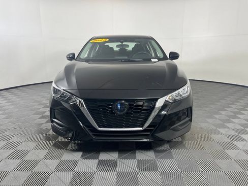 Used 2023 Nissan Sentra S FWD image 17
