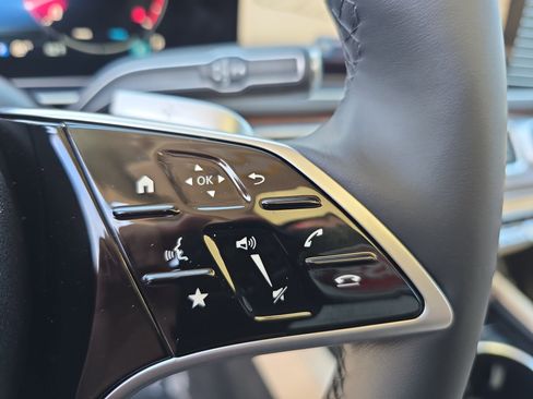 New 2026 Mercedes-Benz GLE 450 4MATIC image 18