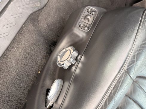 Used 2000 Ford F150 Harley-Davidson image 17