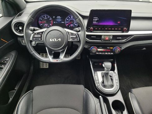 Used 2023 Kia Forte GT-Line FWD image 22