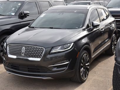 Used 2019 Lincoln MKC Reserve