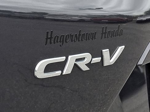 Used 2019 Honda CR-V EX-L image 32