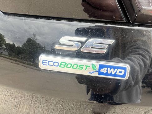 Used 2017 Ford Escape SE w/ Equipment Group 201A AWD/4WD image 25