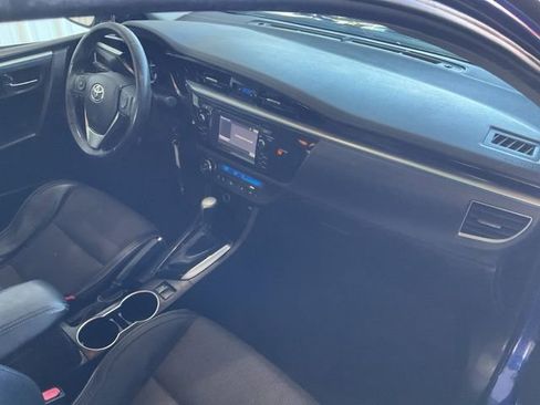 Used 2014 Toyota Corolla S image 21