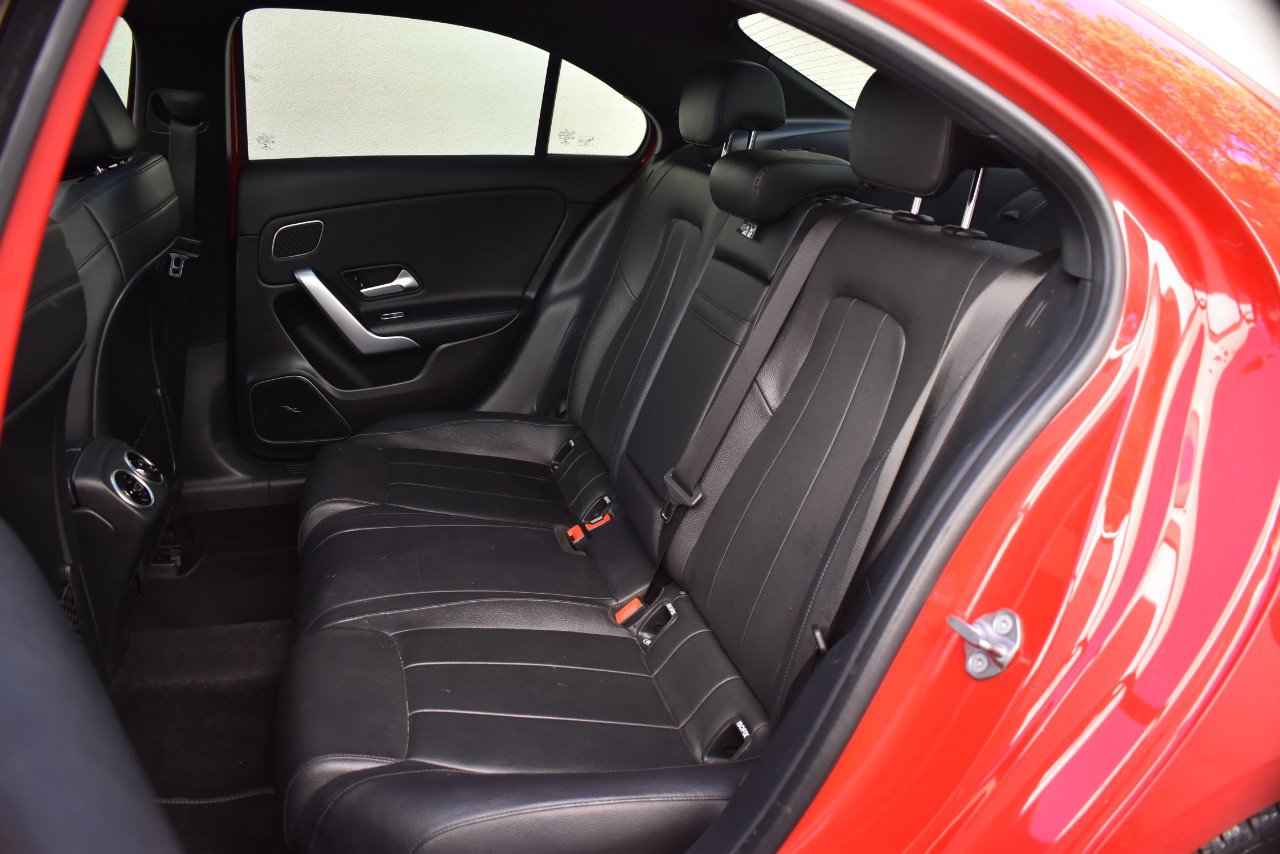 Used 2019 Mercedes-Benz A 220 4MATIC image 18