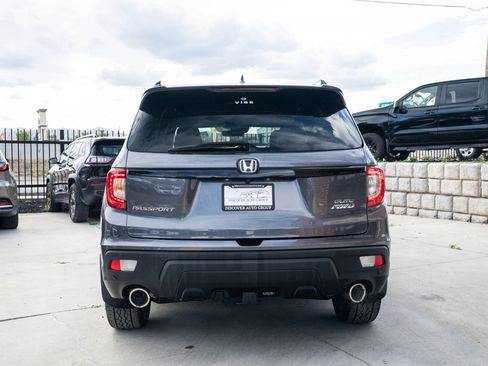 Used 2021 Honda Passport Elite image 6
