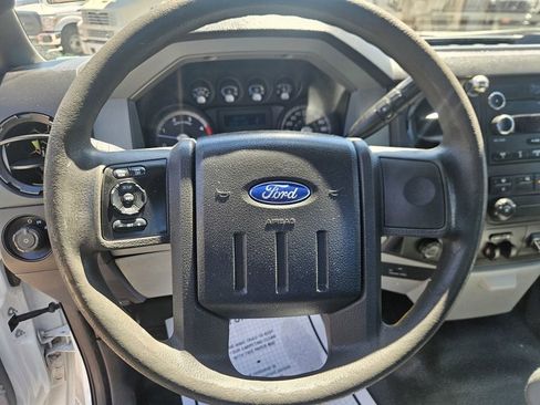 Used 2011 Ford F350 XL w/ PWR Equipment Group image 15