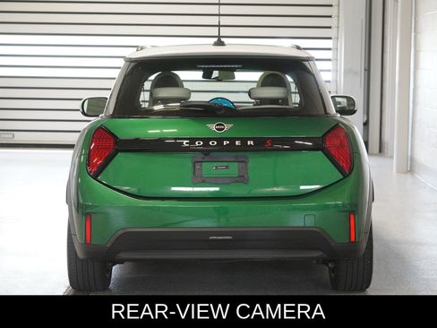 Used 2025 MINI Cooper S FWD image 5