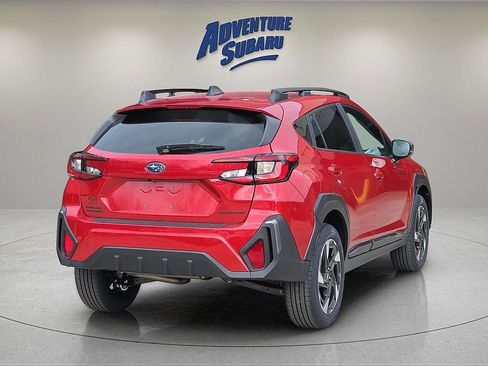 New 2026 Subaru Crosstrek 2.5i Limited image 6