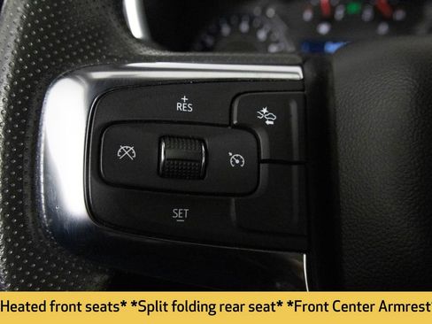 Used 2024 Chevrolet Blazer LT w/ Convenience Package image 32