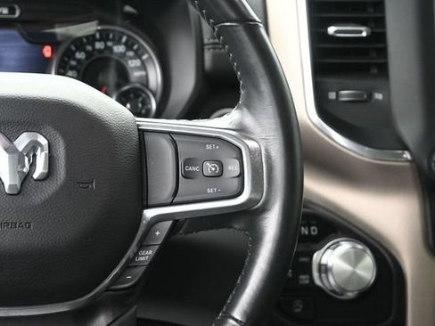 Used 2022 RAM 1500 Laramie AWD/4WD image 29