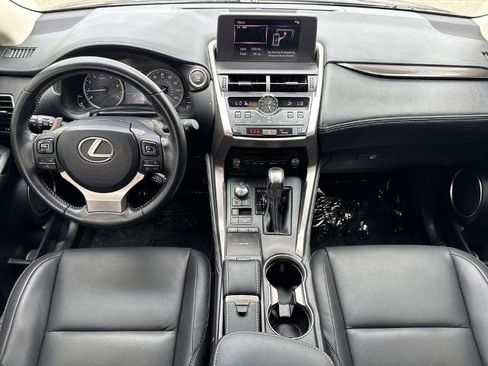 Used 2018 Lexus NX 300 FWD w/ Accessory Package image 8