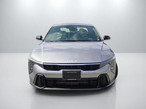 New 2026 Kia K4 GT-Line FWD image 2