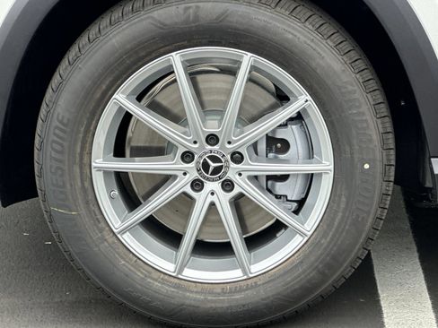 New 2026 Mercedes-Benz GLE 450e 4MATIC image 11