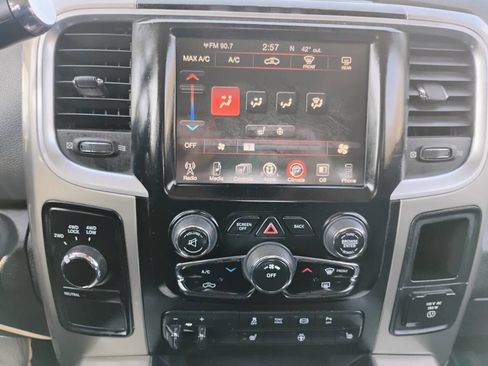 Used 2013 RAM 3500 Big Horn image 18