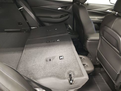 New 2026 Buick Encore GX Sport Touring image 13