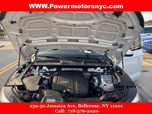 Used 2023 Audi Q5 2.0T Premium Plus image 46