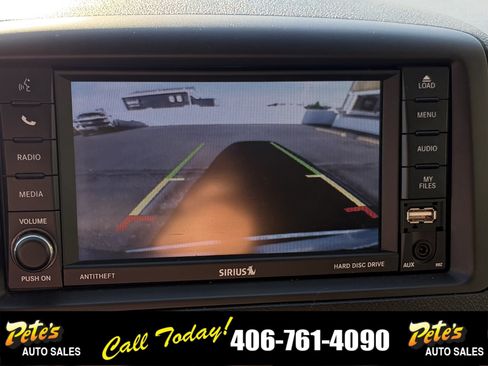 Used 2017 Dodge Grand Caravan SE w/ Power Window Group FWD image 24