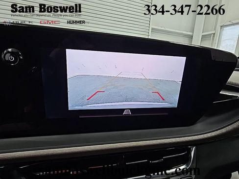 New 2026 Buick Envista Avenir image 17