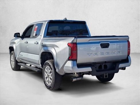 New 2025 Toyota Tacoma SR5 image 8