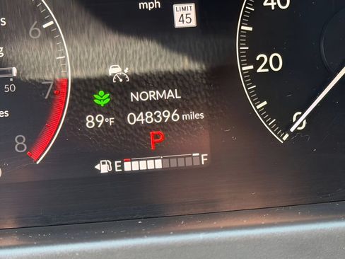 Used 2025 Honda Odyssey EX-L image 24