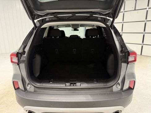 Certified 2023 Ford Escape Active w/ Tech Pack #1 image 6